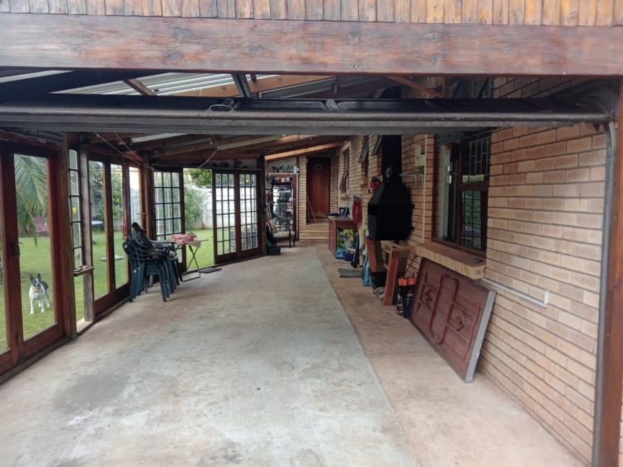 3 Bedroom Property for Sale in C Place Eastern Cape